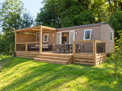 COTTAGE SIGNATURE