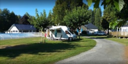 Camping De Sarsan - image n°1 - 