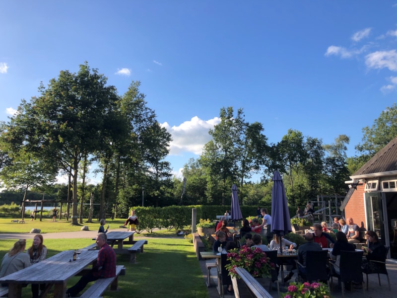 Camping De Watermolen - Photo 2