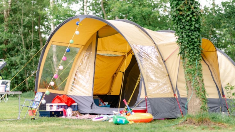Camping De Watermolen - Photo 3