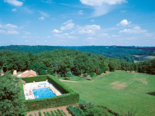 Foto #1 van Camping Le Paradis