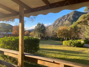 Camping La Crémade - Ucamping