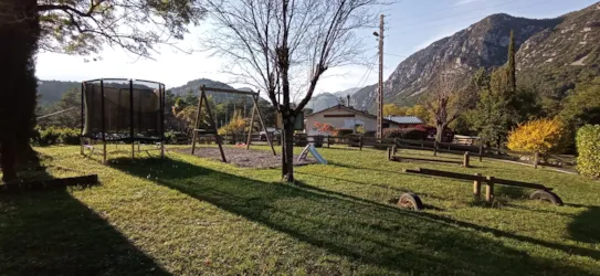 Camping La Crémade - image n°3 - Camping Direct