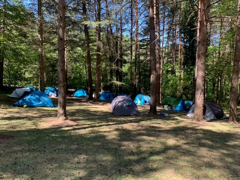 Camping La Crémade