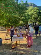 Foto #35 van Camping La Crémade