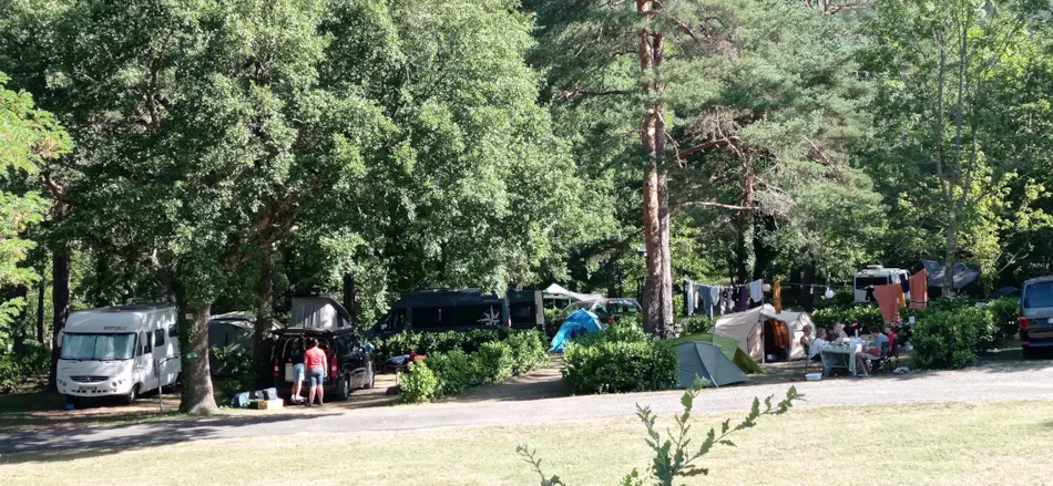 Camping La Crémade