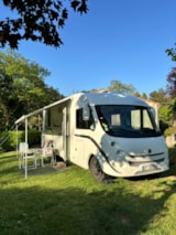 Foto #9 van Camping La Crémade