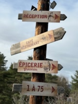 Foto #18 van Camping La Crémade