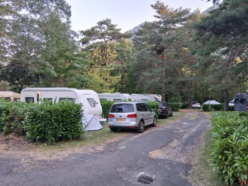 Camping La Crémade