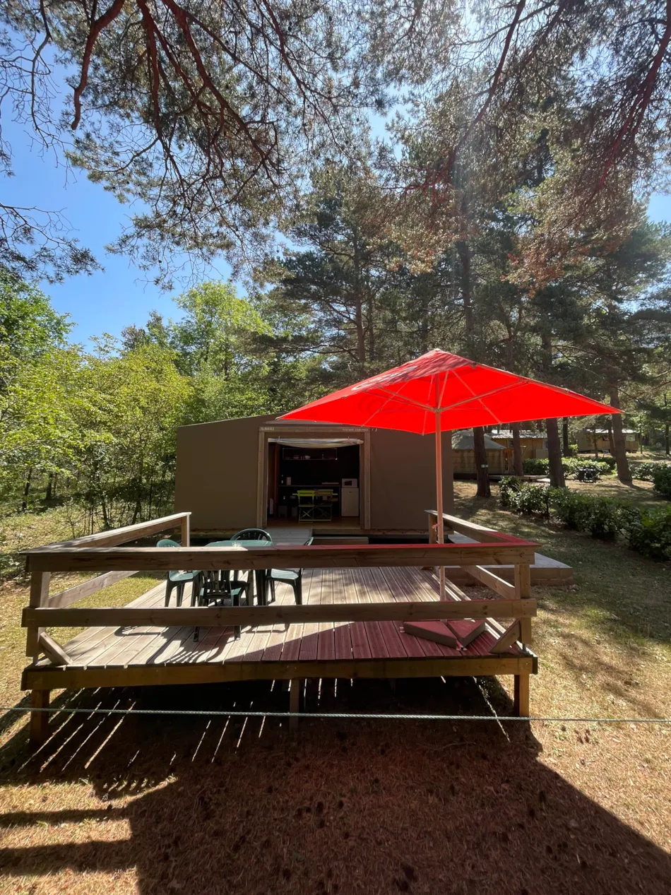 Camping La Crémade