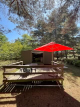 Foto #38 van Camping La Crémade