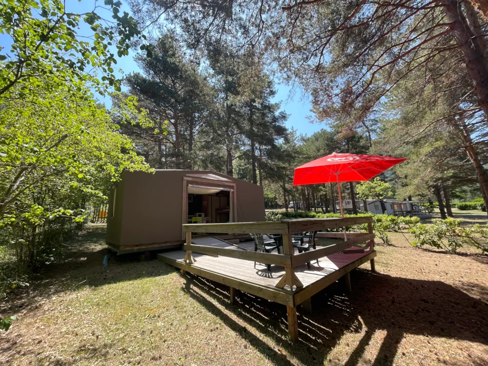 Camping La Crémade