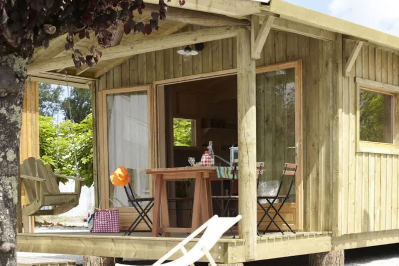 Chalet Roji - 2 Chambres