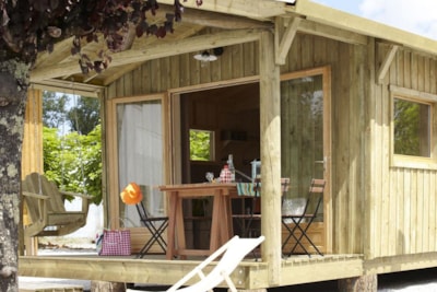 Chalet ROJI - 2 rooms