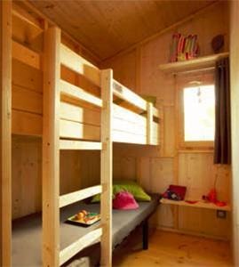 Chalet ROJI - 2 rooms