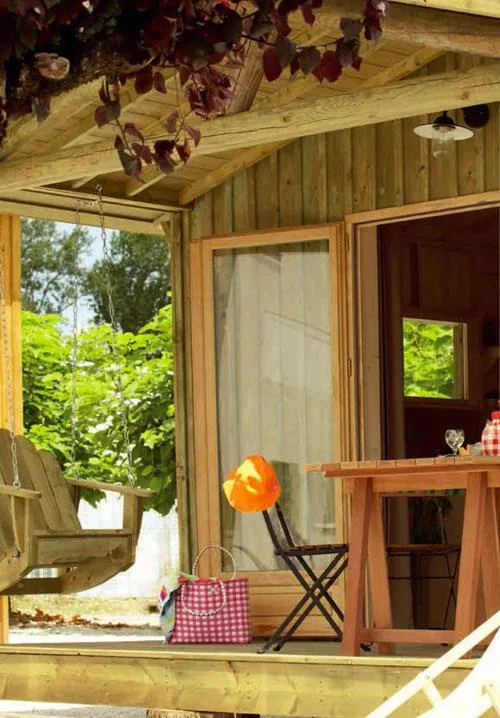 Chalet Roji - 2 Chambres