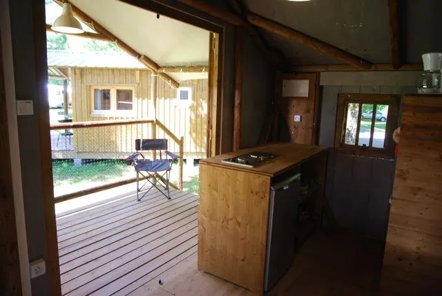 Canadiennes - 2 Chambres