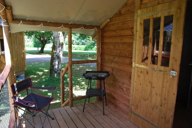 Canadiennes - 2 Chambres