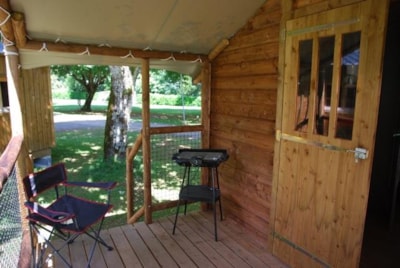 Canadiennes  - 2 rooms