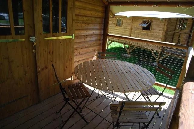 Canadiennes - 2 Chambres