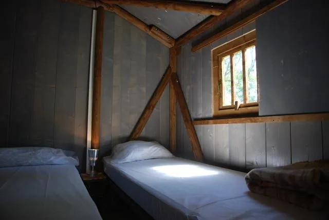 Canadiennes - 2 Chambres