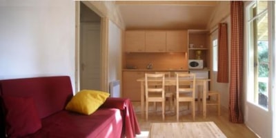 Chalet SHAKAN - 2 rooms
