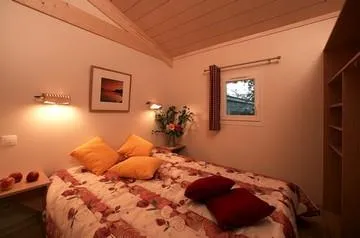 Chalet Shakan - 2 Chambres