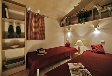 Chalet SHAKAN - 2 rooms