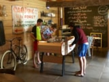 Foto #24 van Camping La Forêt
