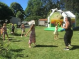 Foto #21 van Camping La Forêt