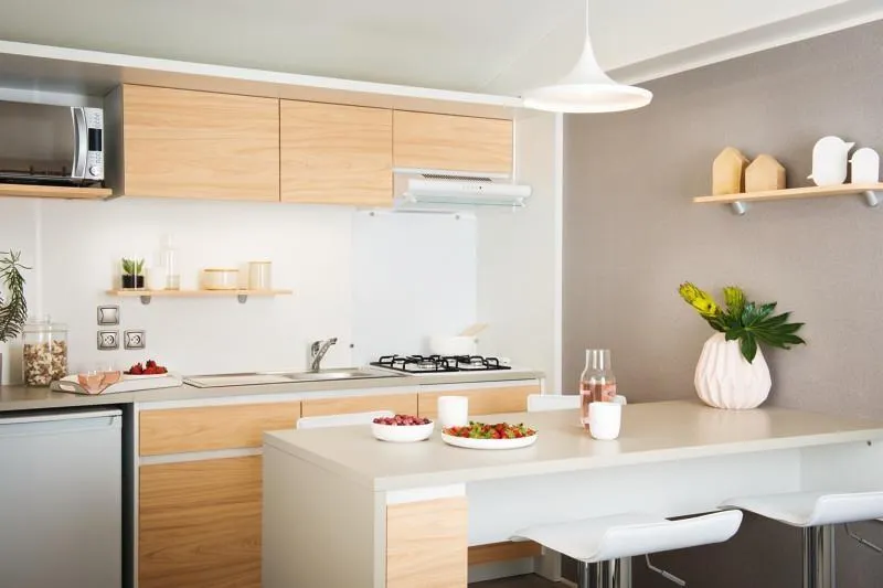 Cottage Suite - 2 Chambres + Salon