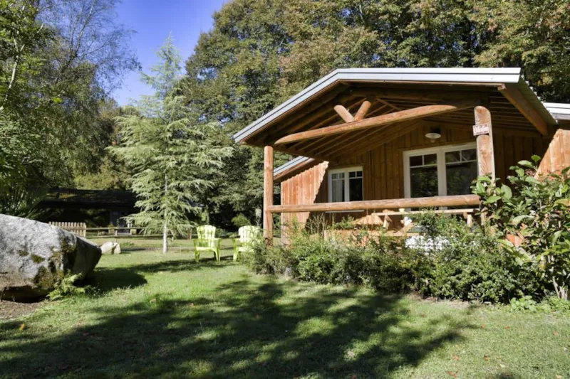 Chalet Shakan - 2 Chambres