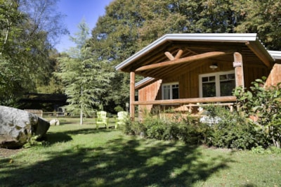 Chalet SHAKAN - 2 rooms