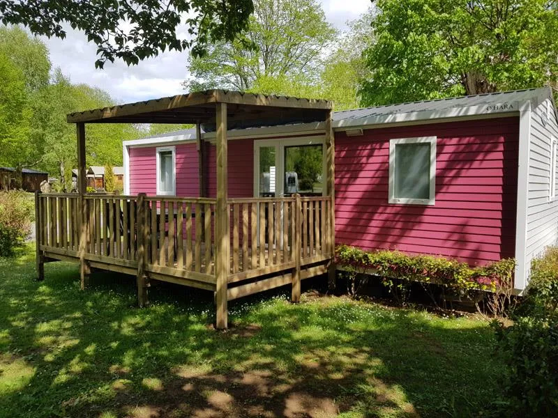 Cottage Suite Life (Pmr) - 2 Chambres