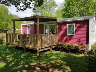 Cottage Suite Life (PMR) - 2 rooms