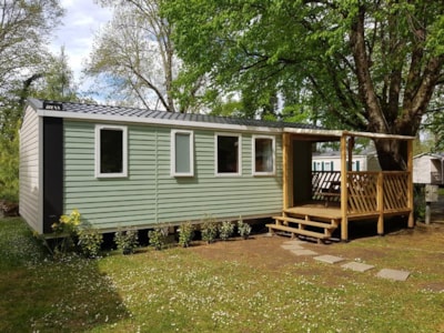 Cottage Family - 3 rooms
