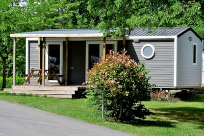 Cottage Suite - 2 rooms + living room