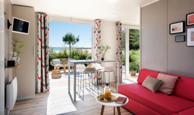 Bio Cottage WABI - 2 rooms "P r e m i u m"