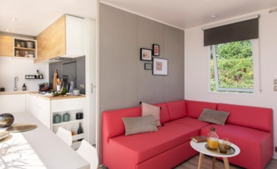 Bio Cottage WABI - 2 rooms "P r e m i u m"