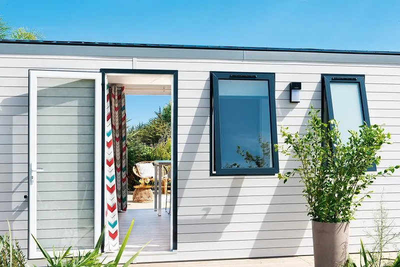 Bio Cottage Wabi - 2 Chambres "P R E M I U M"