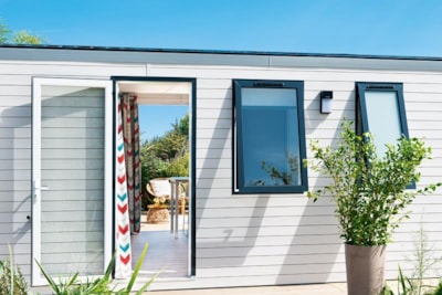 Bio Cottage WABI - 2 rooms "P r e m i u m"