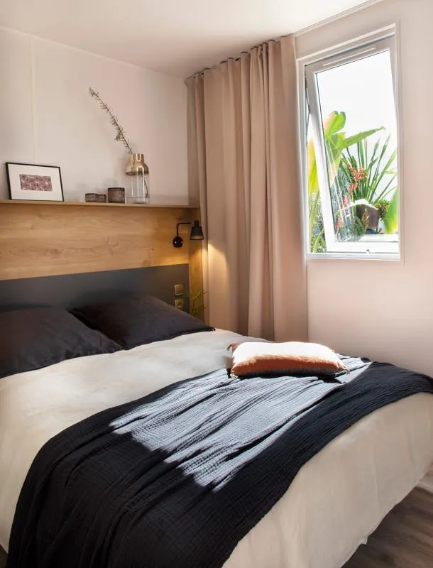 Bio Cottage Sabi - 3 Chambres "P R E M I U M"