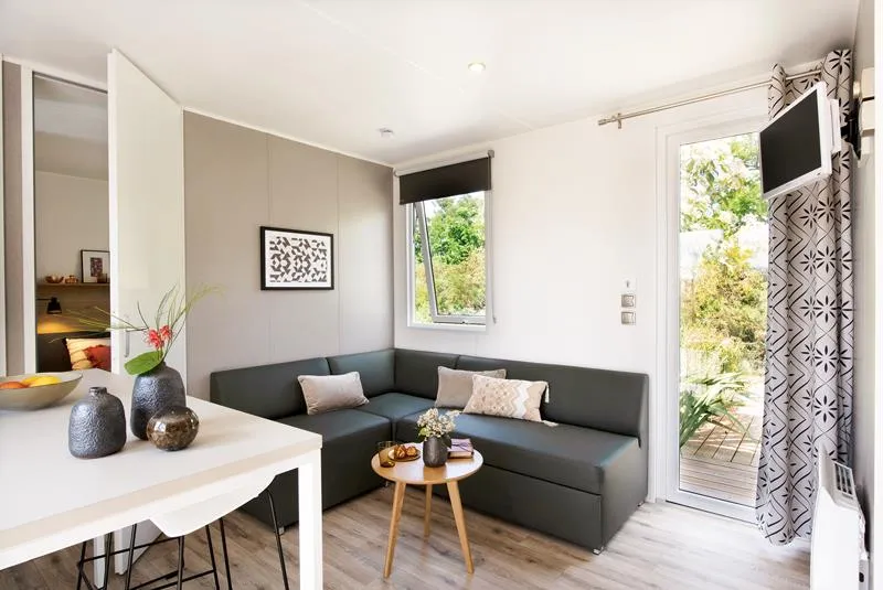 Bio Cottage Sabi - 3 Chambres "P R E M I U M"