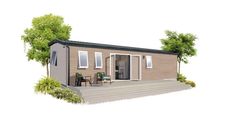 Cottage Villa - 4 Chambres / 2 Salles De Bain