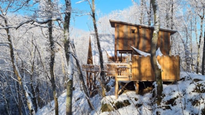 Camping La Forêt