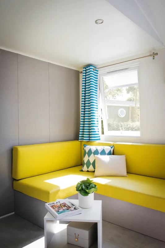 Cottage Family "Plus" -  3 Chambres