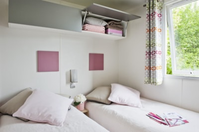 Cottage Family "Plus" -  3 rooms