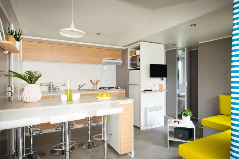 Cottage Family "Plus" -  3 Chambres