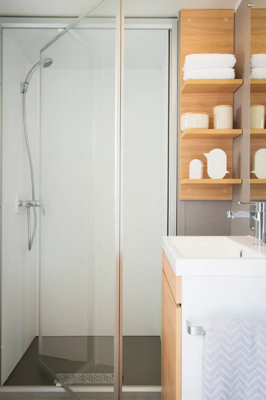 Cottage Family "Plus" -  3 Chambres