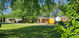 Foto #6 van Camping La Forêt